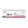 (5106C002) CANON TONER NEGRO I-SENSYS LBP 630C SERIES - MF 650C SERIES - 067HBK