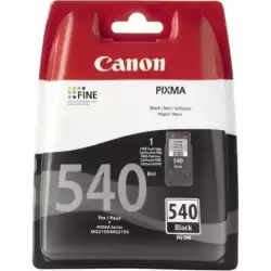 (5225B001) CANON TINTA NEGRO PIXMA MG 2150/3150/3600 - PG 540