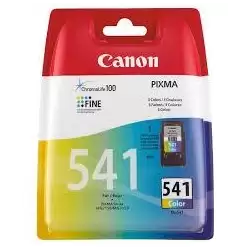 (5227B005 / 5227B001) CANON TINTA TRICOLOR PIXMA MG 2150/3150 (BLISTER + ALARMA) - CL 541