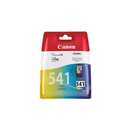 (5227B005 / 5227B001) CANON TINTA TRICOLOR PIXMA MG 2150/3150 (BLISTER + ALARMA) - CL 541