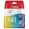 (5227B005 / 5227B001) CANON TINTA TRICOLOR PIXMA MG 2150/3150 (BLISTER + ALARMA) - CL 541