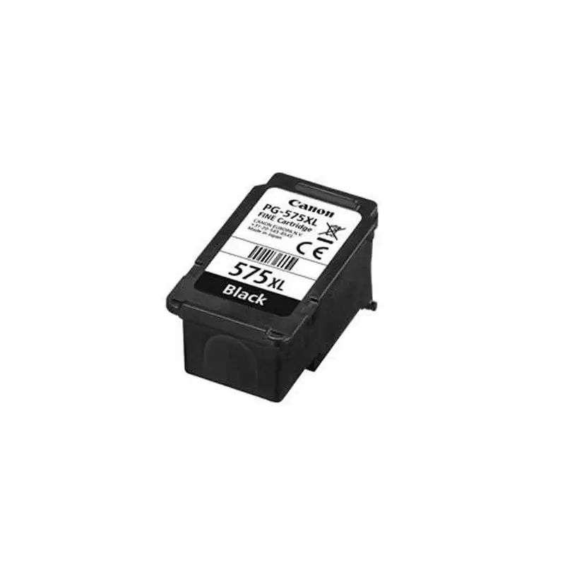 (5437C001) CANON TINTA NEGRO PIXMA TS 3550I/3551I - TR 4751I/4750I - PG 575XL