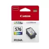 (5442C001) CANON TINTA TRICOLOR PIXMA TS 3550I/3551I - TR 4750I/4751I - CL 576