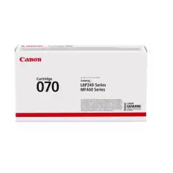 (5639C002) CANON TONER NEGRO I-SENSYS MF 465DW - 070BK