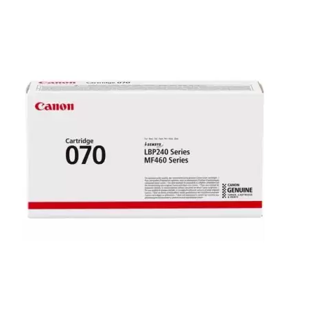(5639C002) CANON TONER NEGRO I-SENSYS MF 465DW - 070BK