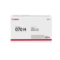 (5640C002) CANON TONER NEGRO I-SENSYS MF 465DW - 070HBK