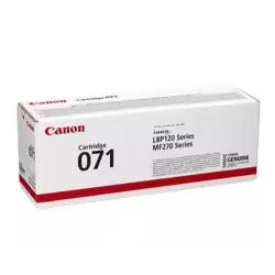 (5645C002) CANON TONER NEGRO I-SENSYS LBP 122DW - MF 272DW - 071