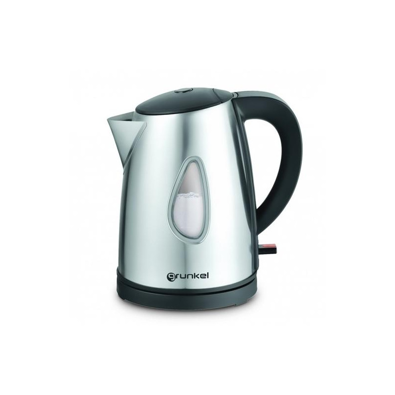 (HV-10FX) GRUNKEL HERVIDOR DE AGUA 1 LITRO 2200W