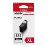 (6204C001) CANON TINTA NEGRO PIXMA TS 7650I/7750I - PG 585XL