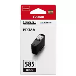 (6205C001) CANON TINTA NEGRO PIXMA TS 7650I/7750I - PG 585