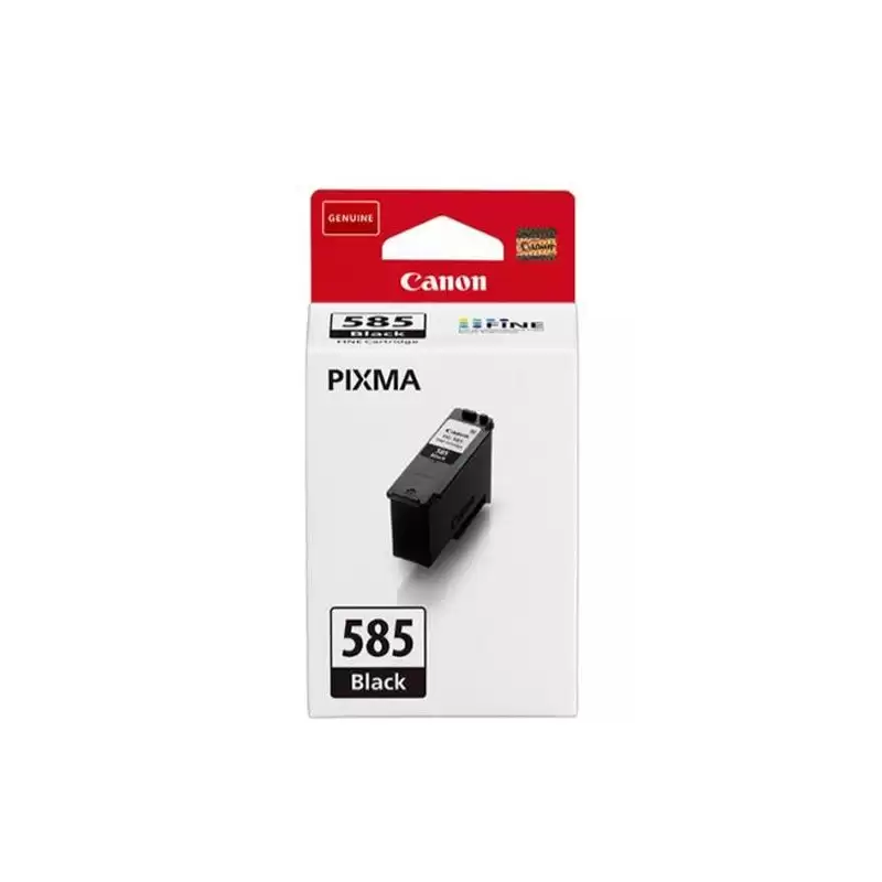 (6205C001) CANON TINTA NEGRO PIXMA TS 7650I/7750I - PG 585