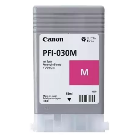 (6265C001) CANON TINTA MAGENTA PIGMENTADA PROGRAF TM-240