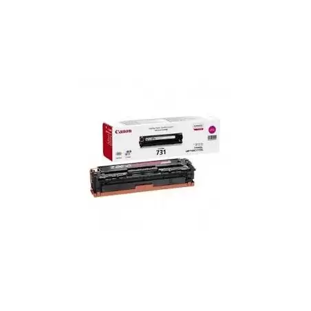 (6270B002) CANON TONER MAGENTA LBP 7100CN/7110CW - MF 623CN/8230CN - 731M
