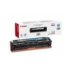 (6271B002) CANON TONER CIAN LBP 7100CN/7110CW - MF 623CN/8230CN - 731C