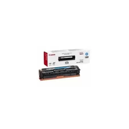 (6271B002) CANON TONER CIAN LBP 7100CN/7110CW - MF 623CN/8230CN - 731C