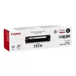 (6273B002) CANON TONER NEGRO LBP 7100CN/7110CW - MF 623CN/8230CN - 731HBK