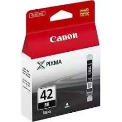 (6384B001) CANON TINTA NEGRO PIXMA PRO 100 - CLI 42BK