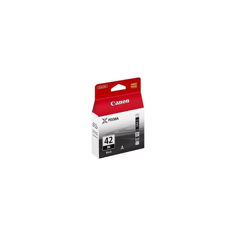 (6384B001) CANON TINTA NEGRO PIXMA PRO 100 - CLI 42BK