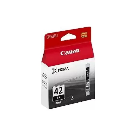 (6384B001) CANON TINTA NEGRO PIXMA PRO 100 - CLI 42BK