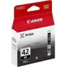 (6384B001) CANON TINTA NEGRO PIXMA PRO 100 - CLI 42BK
