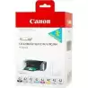 (6384B010) CANON TINTA MULTIPACK PIXMA PRO 100 CARTUCHOS (PACK 8 COLORES) - CLI 42