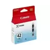 (6388B001) CANON TINTA FOTO CIAN PIXMA PRO 100 - CLI 42PC
