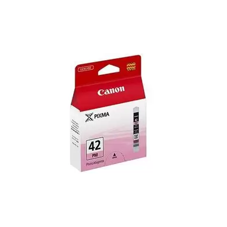 (6389B001) CANON TINTA FOTO MAGENTA PIXMA PRO 100 - CLI 42PM