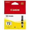 (6406B001) CANON TINTA AMARILLO PIXMA PRO 10/10S - PGI 72Y