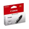 (6512B001) CANON TINTA GRIS MG 5450/6350 - IP 7250 - CLI 551GY