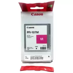 (6707B001AA) CANON TINTA MAGENTA  IPF 670/680/770 - PFI 107M