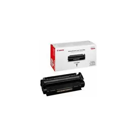 (7833A002) CANON TONER NEGRO SMART BASE PC 320D/340D - FAX L380/390/400/L510 - CARTRIDGE T - FX 8