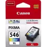 (8288B001) CANON TINTA TRICOLOR PIXMA MG 2150/3150 -  MX 455/525/395 - CL 546XL