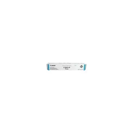 (8517B002) CANON TONER CIAN IR ADVANCE C 250I/350I/350IF - C-EXV47C