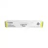 (8519B002) CANON TONER AMARILLO IR ADVANCE C 250I/350I/350IF - C-EXV47Y
