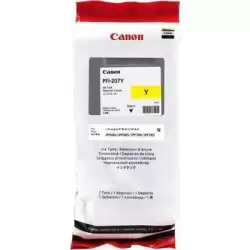 (8792B001AA) CANON TINTA AMARILLO IPF 680/685/780/785 - PFI 207Y