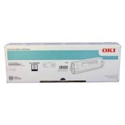 (45862822) OKI TONER NEGRO ES8453DN MFP SERIES / ES8473DN MFP SERIES