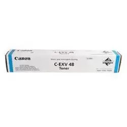 (9107B002AA) CANON TONER CIAN IR ADVANCE C1325/1335 - C-EXV48C