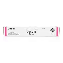 (9108B002AA) CANON TONER MAGENTA IR ADVANCE C1325/1335 - C-EXV48M