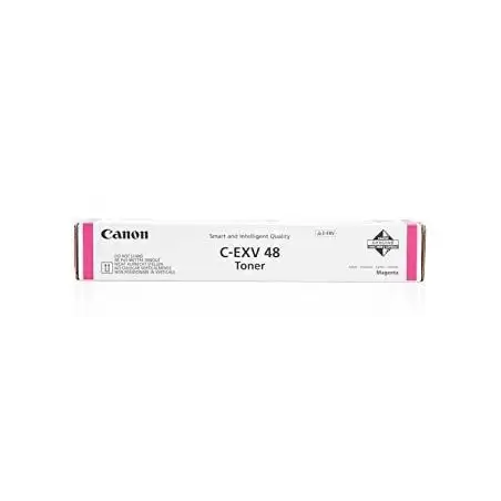 (9108B002AA) CANON TONER MAGENTA IR ADVANCE C1325/1335 - C-EXV48M