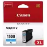 (9193B001) CANON TINTA CIAN MB 2050/2350 - PGI 1500XLC