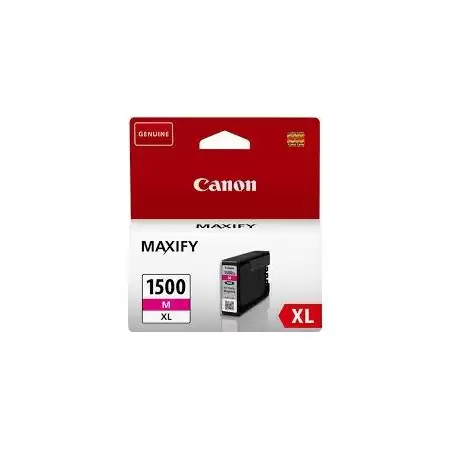 (9194B001) CANON TINTA MAGENTA MB 2050/2350 - PGI 1500XLM