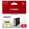 (9195B001) CANON TINTA AMARILLO MB 2050/2350 - PGI 1500XLY