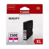 (9266B001AA) CANON TINTA MAGENTA MAXIFI IB 4050/4150 - MB 5050/5150/5155/5350/5450/5455 - PGI 2500XLM