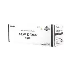 (9436B002) CANON TONER NEGRO IR 1400/1435I/1435IF/1435P - C-EXV50BK