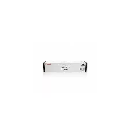 (9629A002) CANON TONER NEGRO IR 2270/2870/2230/3025/3025N - C-EXV11