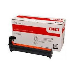 (46484108) OKI TAMBOR NEGRO EP-C532/MC573