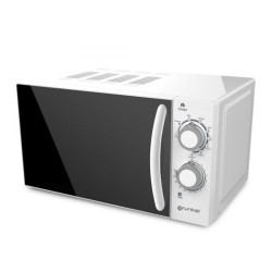 (MWG-20SG) GRUNKEL MICROONDAS 700W CON GRILL 20L BLANCO