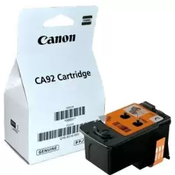 (QY6-8018-000) CANON CABEZAL DE IMPRESIÓN COLOR PIXMA G 1400/2400/3400 - CA92