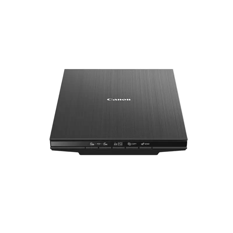 (2996C010AA) CANON ESCANER PLANO CANOSCAN LIDE 400 4800PPP