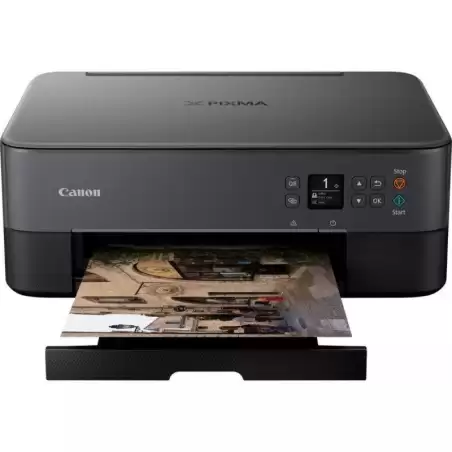 (4462C086) CANON IMPRESORA PIXMA TS5350I COLOR